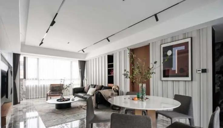 刷屏的尾款人，你对磁吸轨道灯的魅力一无所知