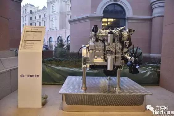 19年玉柴6缸180马力法士特,轻卡国六柴油发动机对比