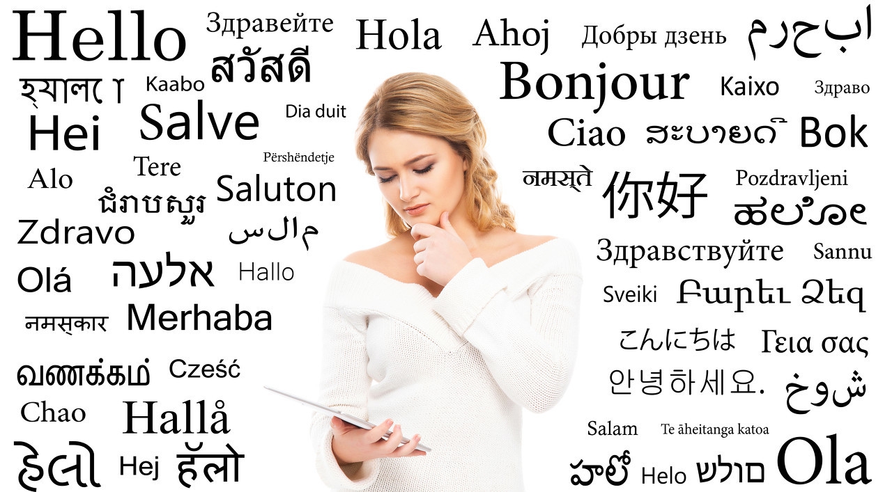 翻译兼职怎么找,翻译兼职在家怎么做