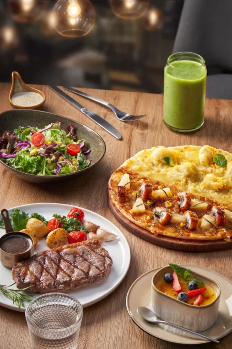 最火爆披萨店,武汉新开的披萨店