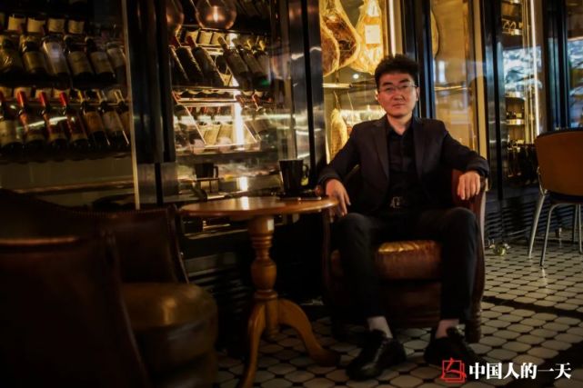 北京不工作人群,北京不上班的人为什么那么多