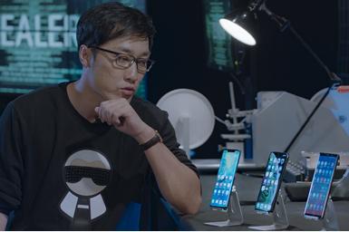 王自如zealer加入格力,王自如zealer对战老罗