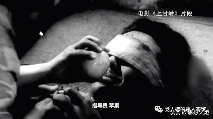 如果我以英雄自居,那我就是个政治贪污犯!