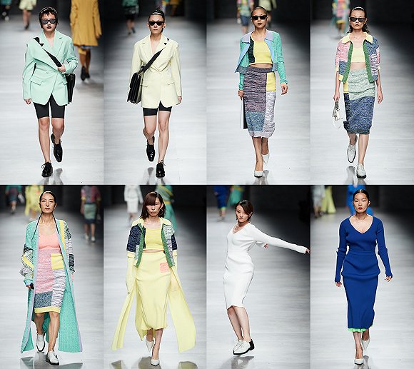 职场女性适合穿什么,30岁职场女性应该怎么穿有气场