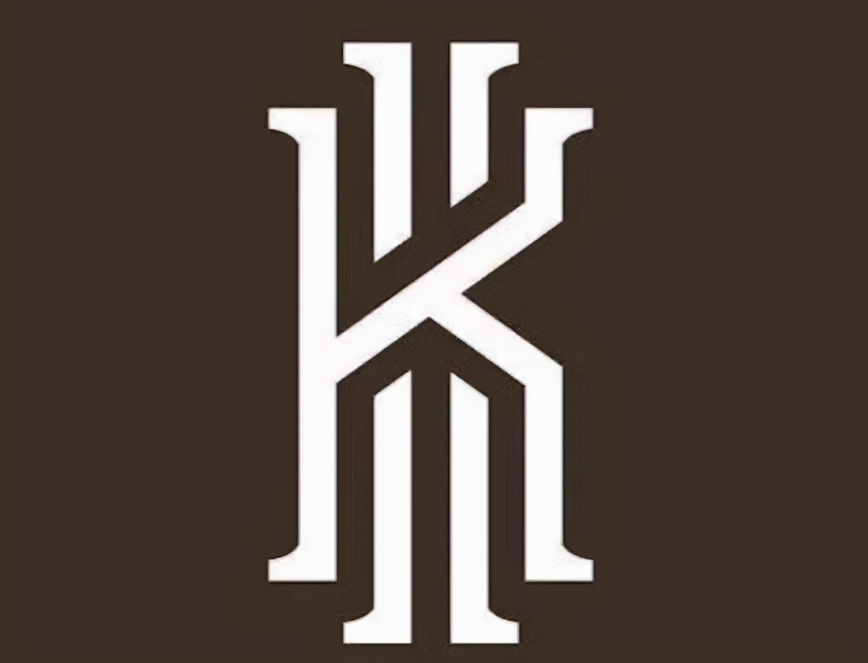 易建联耐克定制,篮球logo设计易建联