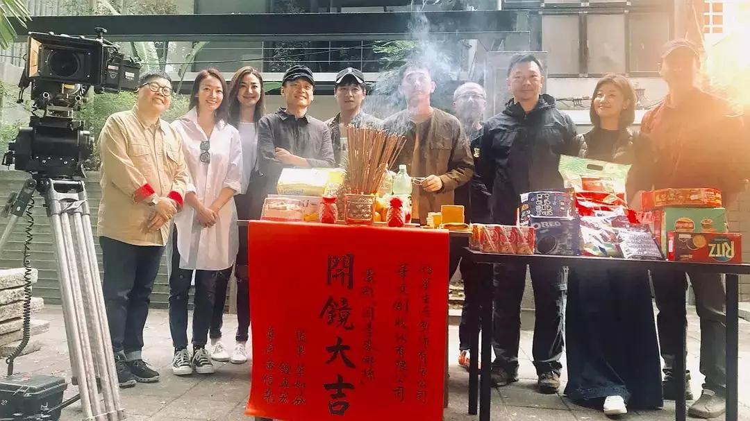 「2020前瞻」明年最值得期待的华语片都在这儿