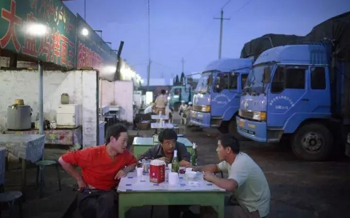 开货车如何了解货运信息,开货车的坏处