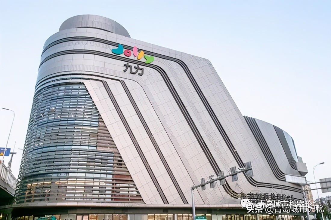 青岛为什么这么多烂尾楼,青岛最有名的烂尾楼