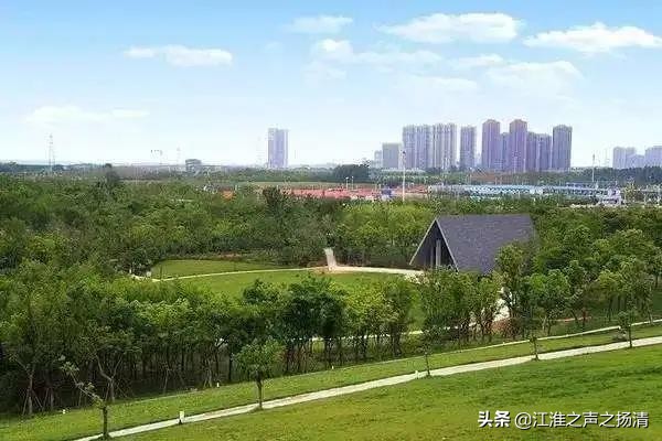 安徽中澳科技职业学院美景,合肥中澳科技职业学院地理位置