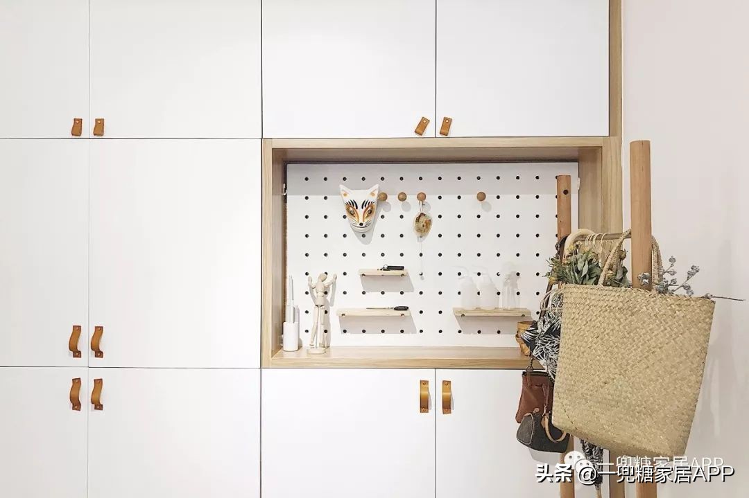 玄关怎么打造好看又实用,玄关乱糟糟怎么化解