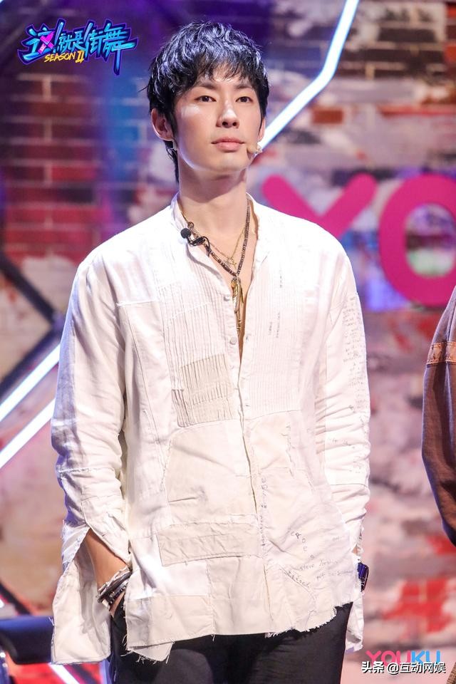 这就是街舞第二季队长大秀,这就是街舞第二季battle总决赛