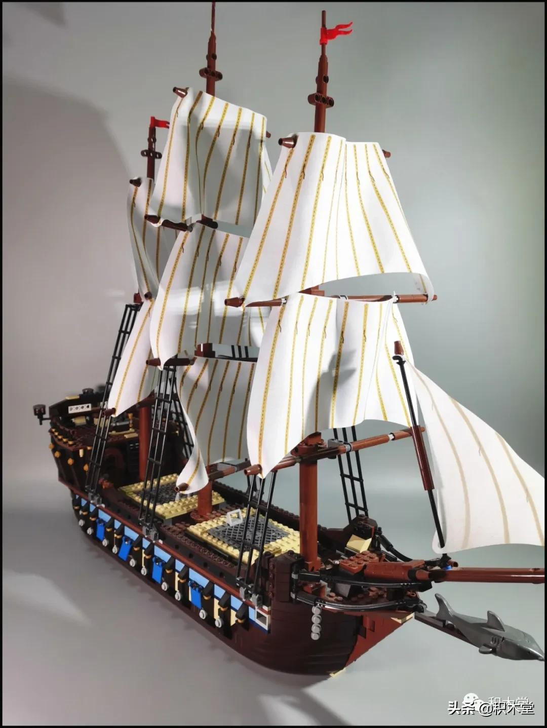 加勒比海盗6最新消息,不务正业第四集