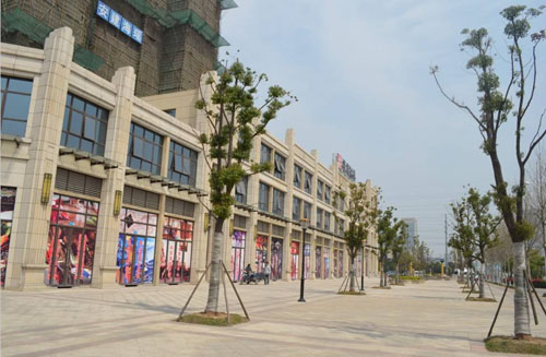 商铺投资避免套牢,利空是短期反弹的契机