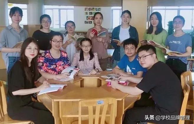 让书香点亮生活,让书香陪伴你一生