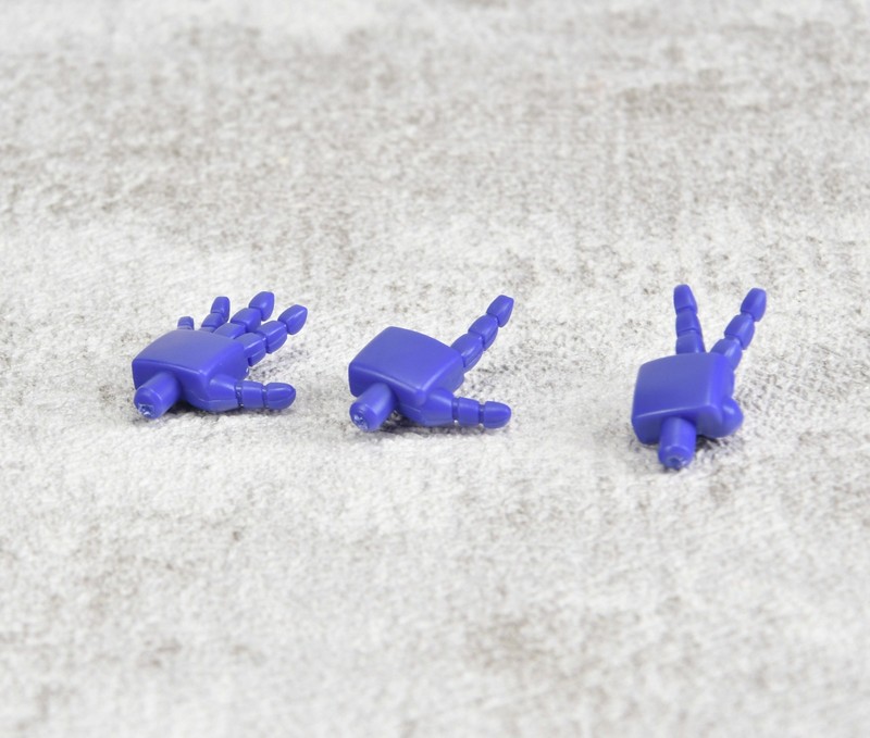 78官测:变形金刚第三方NewAgeEX惊破天黑山镜像威震天