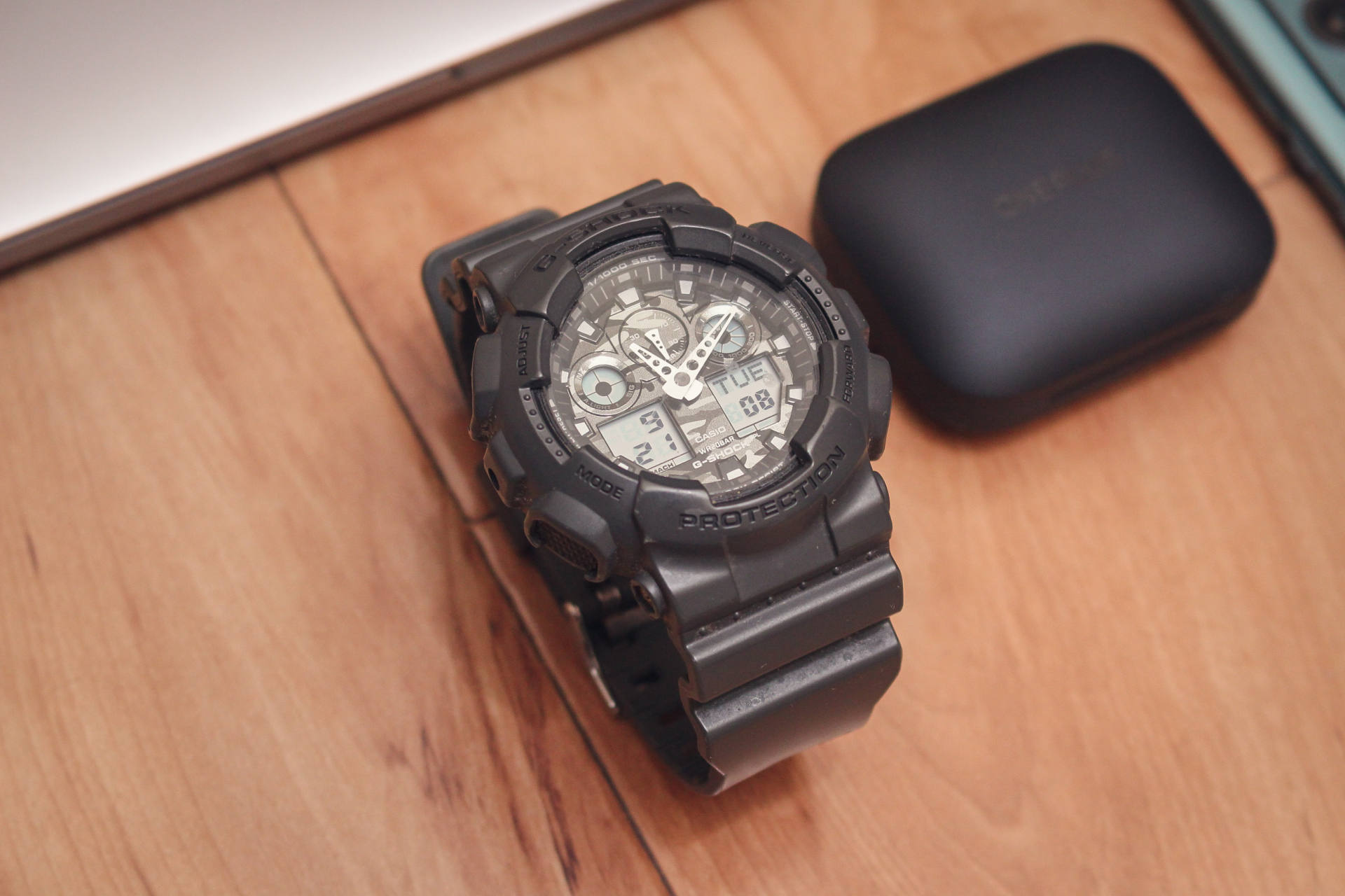 这是我的EDC（每日携带），我来分享我的热爱