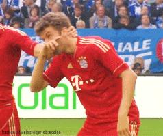 托马斯穆勒跑位世界级,托马斯穆勒算球星吗