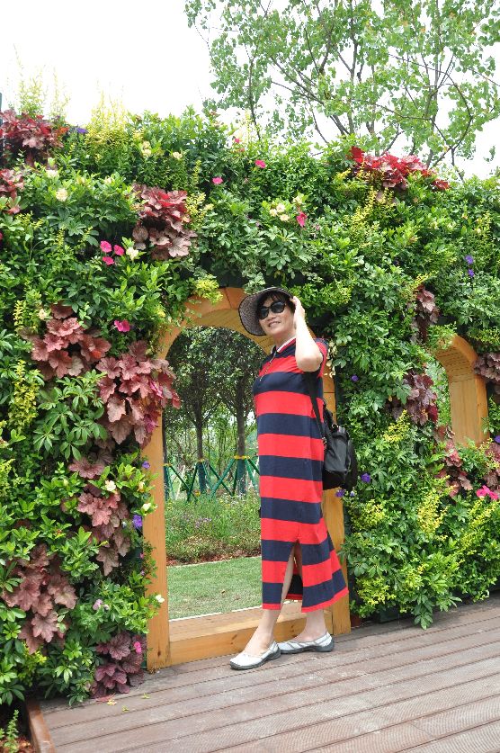 漳州东南花都花博会巡游,花博会花神巡游打卡