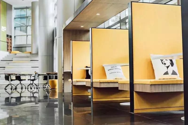 瑞安时尚办公室,瑞安创新商务