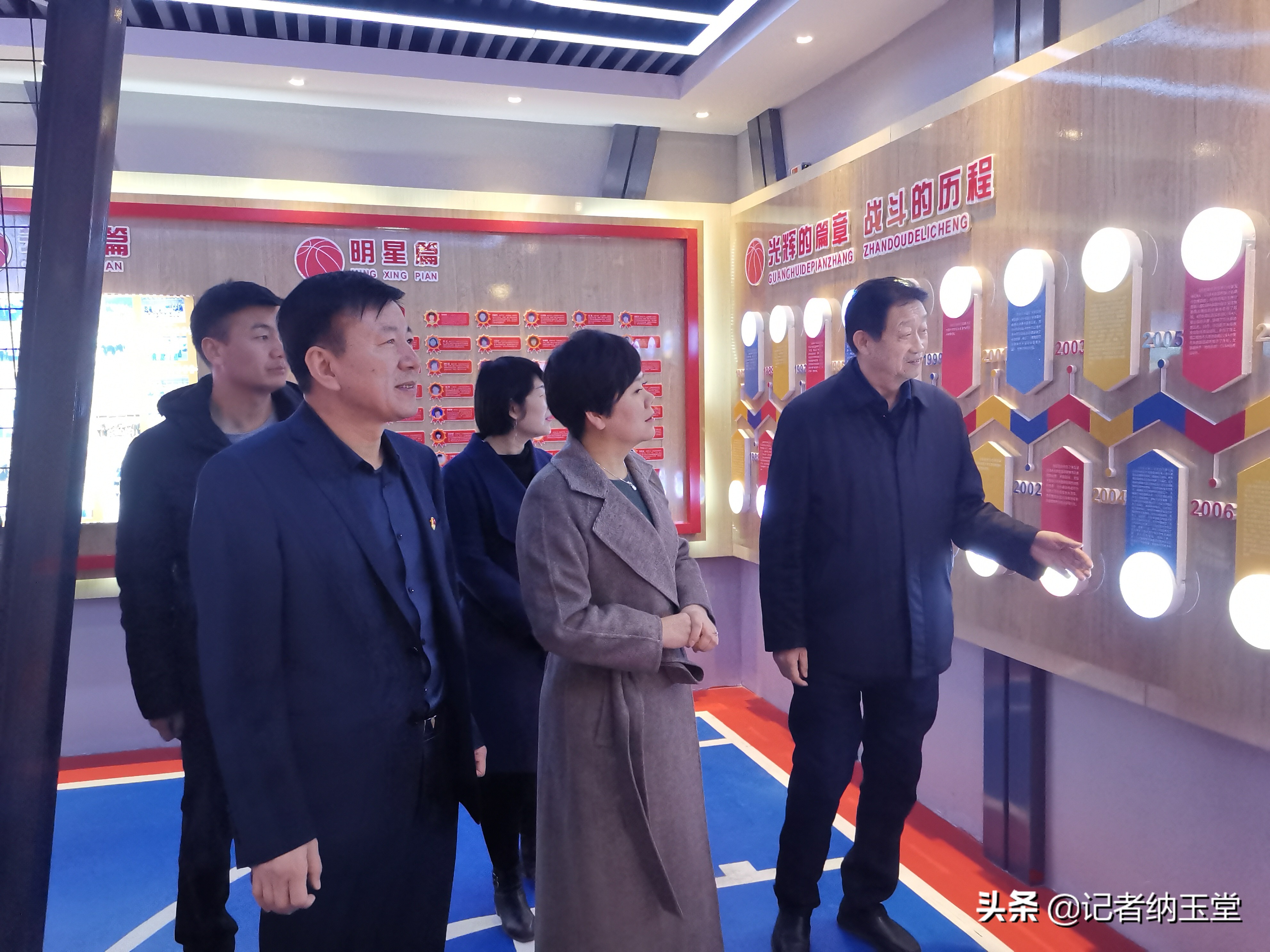 青海塞奇食品有限公司捐资30万发展青海篮球事业