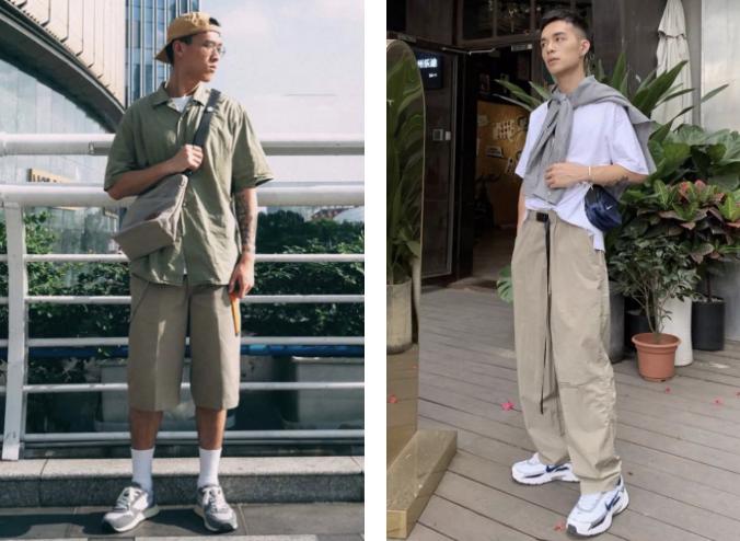 骨架小偏胖的男生怎么穿衣搭配,偏瘦男生穿衣搭配正式