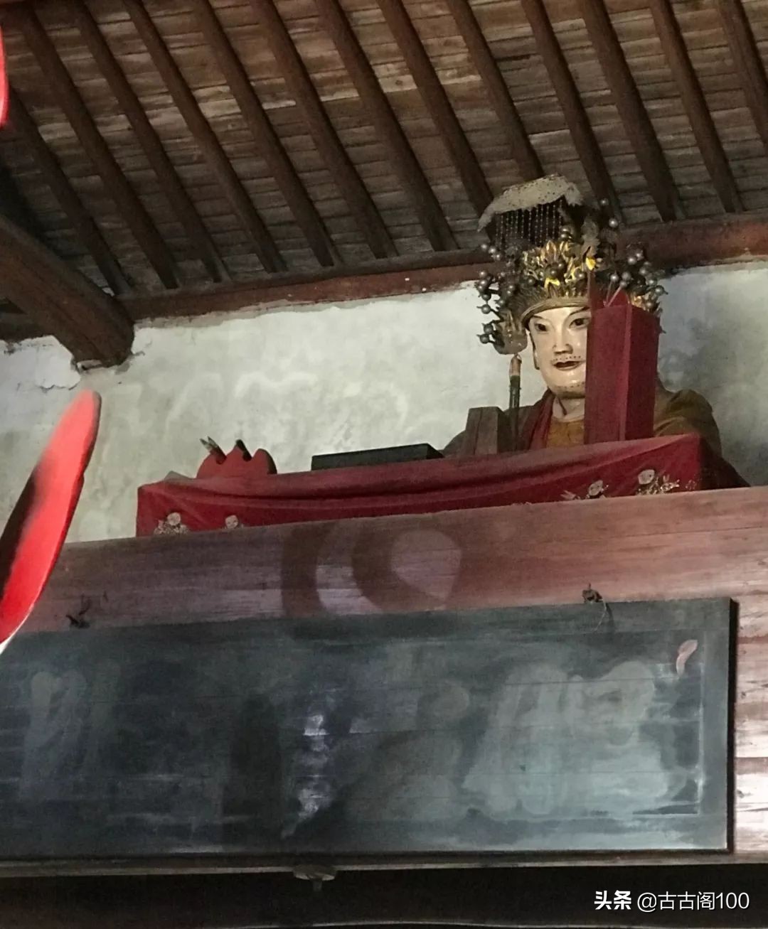 越王峥大峡谷：风景壮美，迷倒众生