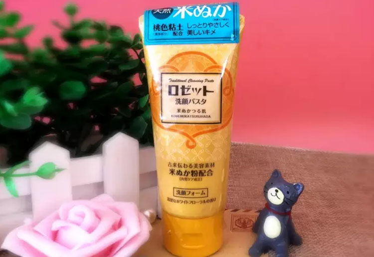 最好用的洗面奶男士平价,洗面奶排行榜第一名男士测评