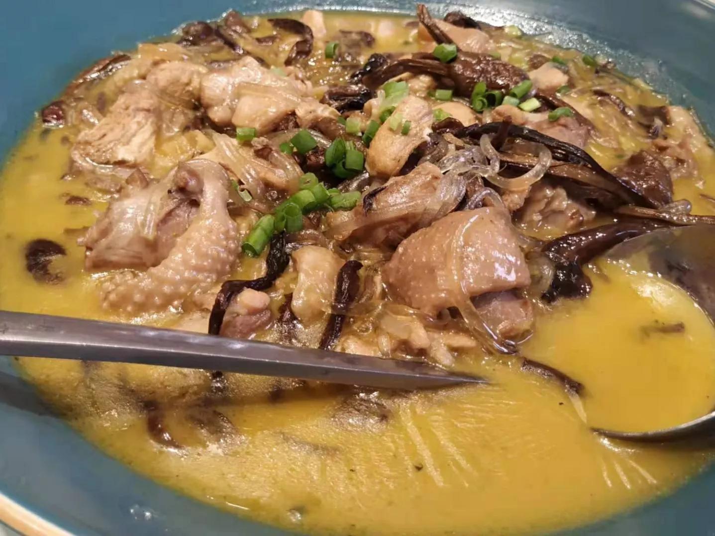 杀鸡肚子里面那块黄油有什么好处,杀鸡肚子的黄油怎么吃