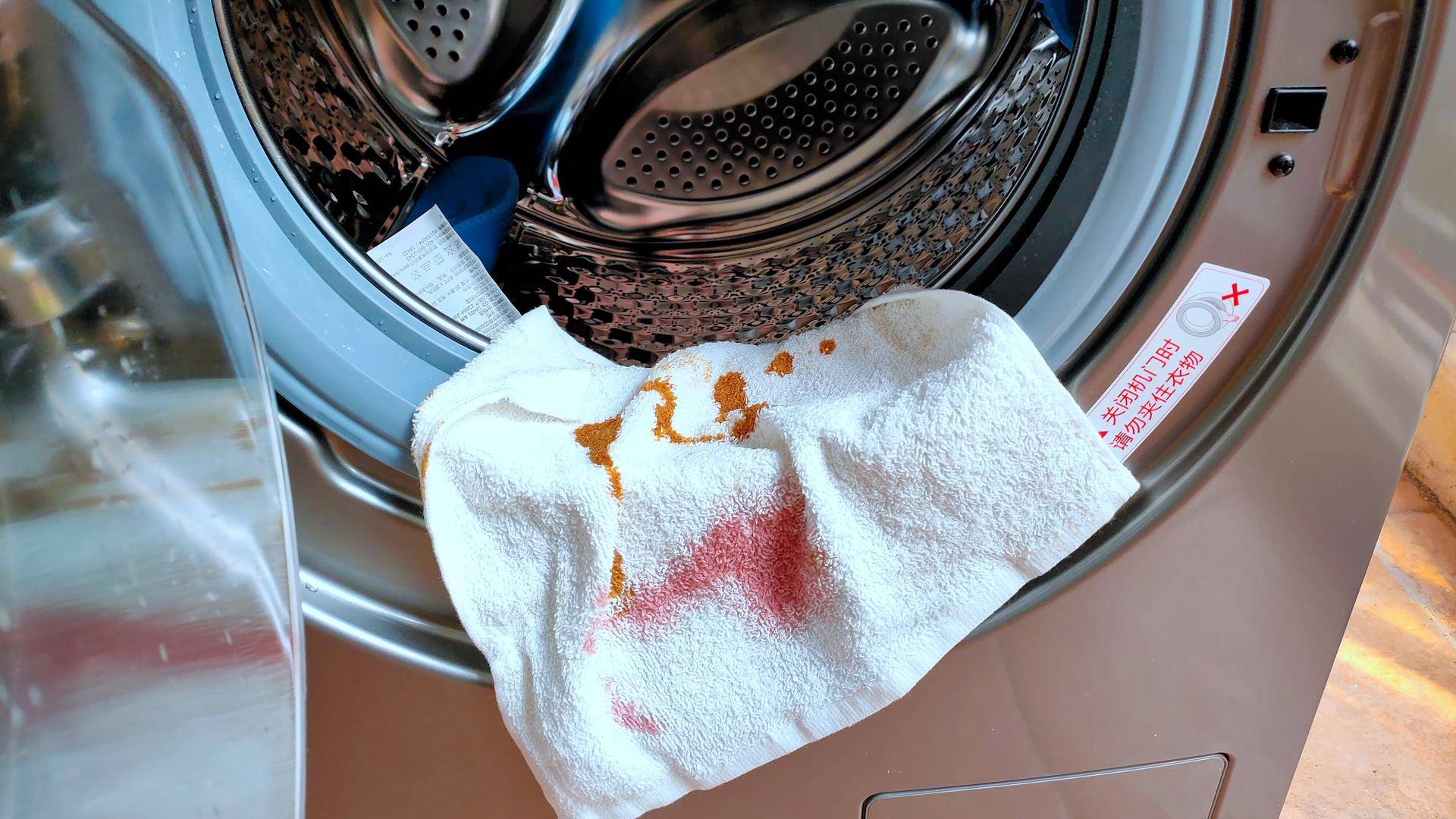 小天鹅超微净泡水魔方评测视频,小天鹅9公斤水净魔方洗衣机