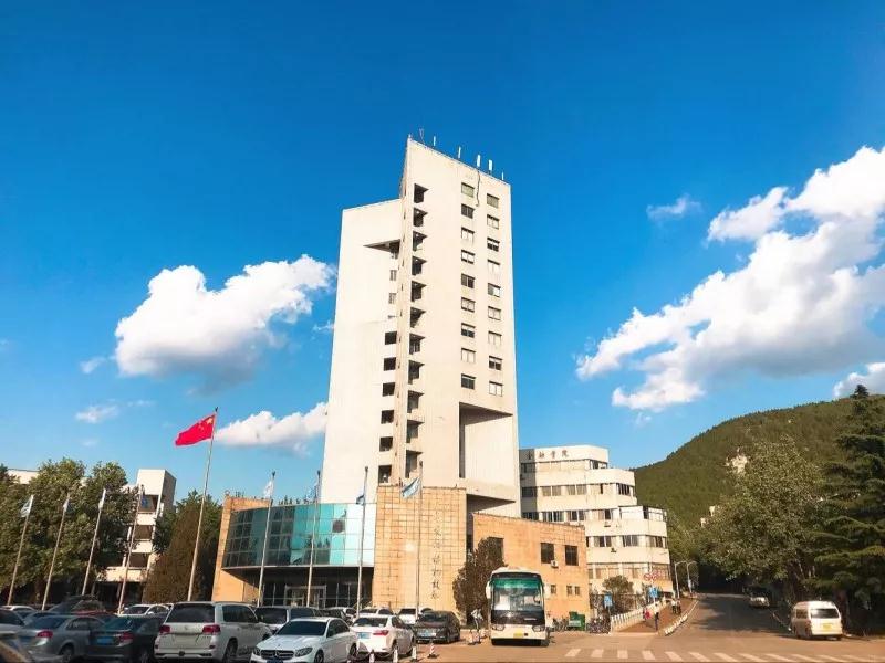 山东财经大学推荐,山东财经大学为什么那么火
