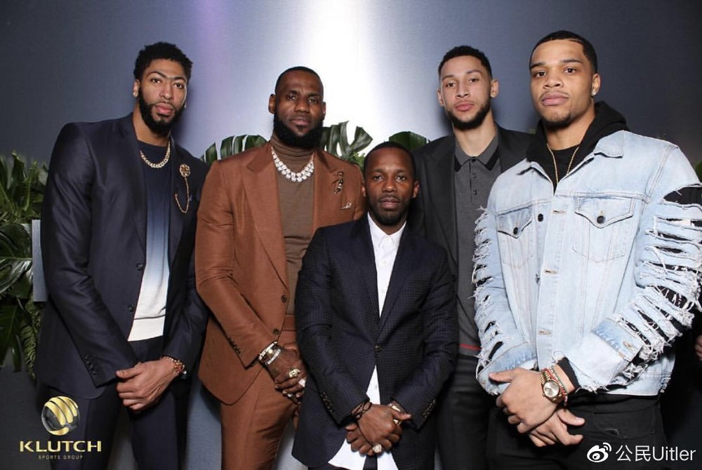 nba的球员都有哪些经纪公司,nba球员经纪人薪水