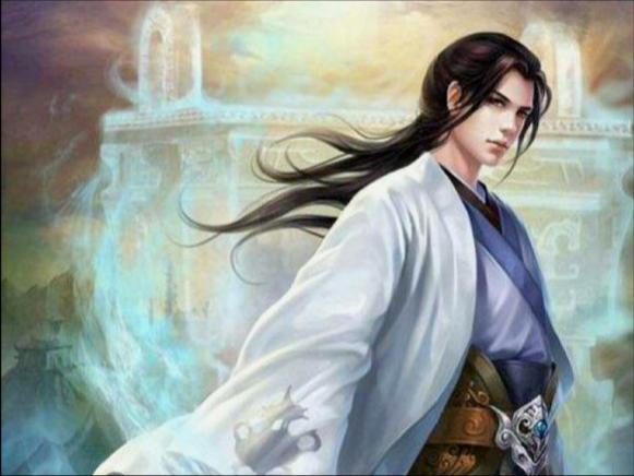 圣墟石昊实力是什么境界,圣墟道祖对应什么等级