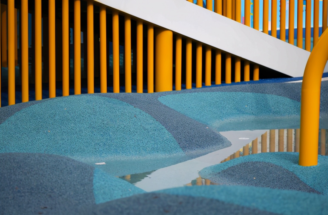 他们用一座乐园，回复了孩子们的“十万个为什么”