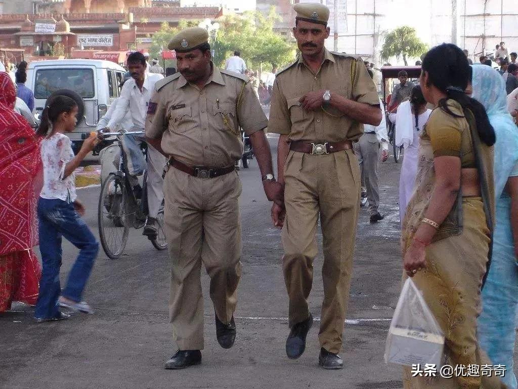 印度有石油吗,印度真的有神吗