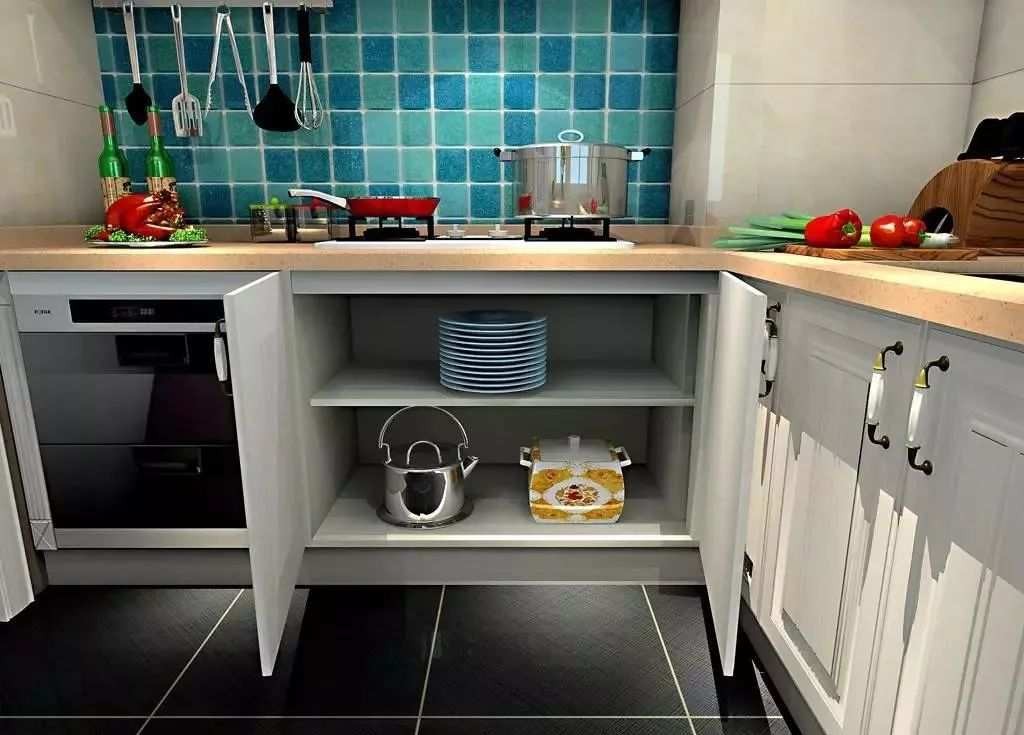 橱柜设计出错了怎么办,有关橱柜不合理设计案例