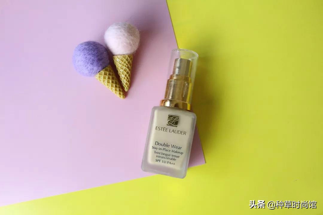 几款很火的贵价粉底测评,测评12块钱粉底液