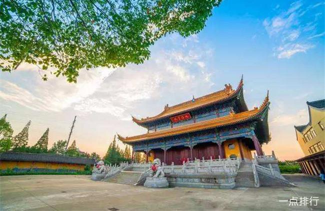 镇江宝华山国家森林公园地图,镇江天王寺旅游景点大全