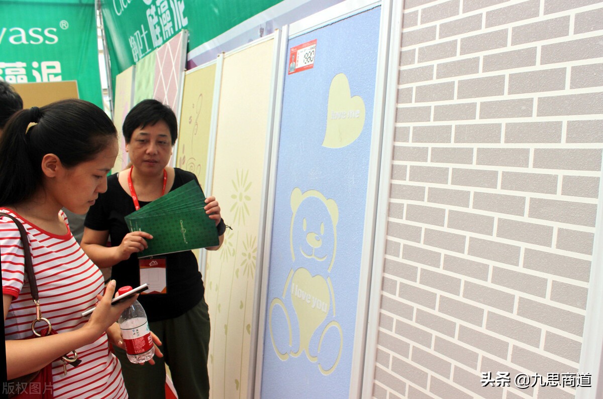 硅藻泥怎么引流客户,硅藻泥互联网营销策略