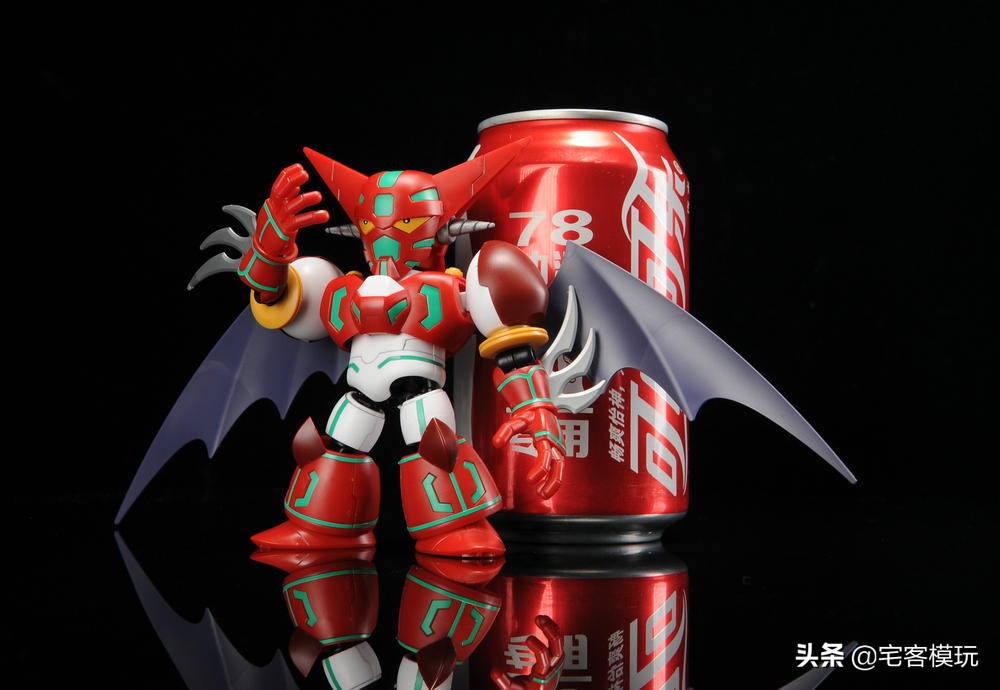 78官测万代mg巴巴托斯第四形态,万代sdcs真盖塔