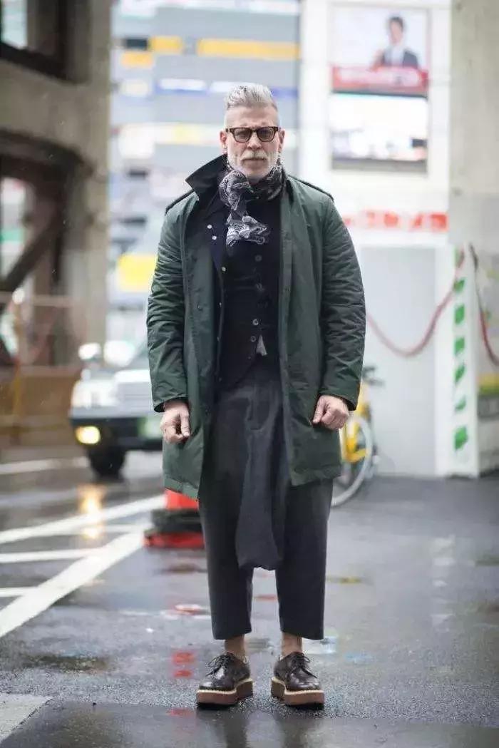 矮个怎么穿显高,矮个怎么显腿长