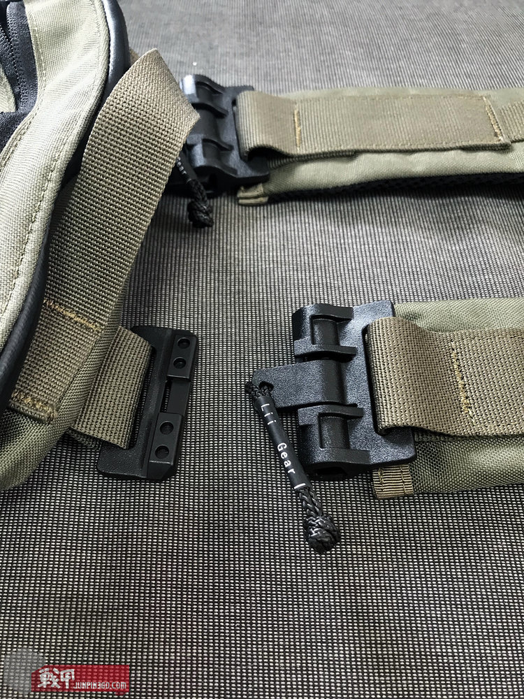 liigear背包评测,liigear包评测