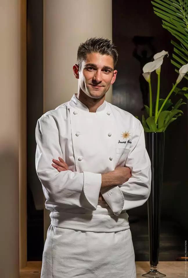 巴黎ParkHyatt-Vendôme酒店配方！（内附配方·可*载下**）