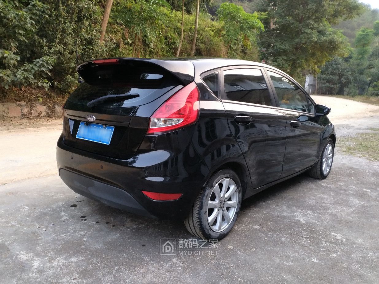 福特嘉年华点烟器插口改u盘,福特嘉年华车上的usb怎么更换