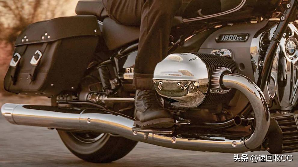 盘点十大轻型且颜值超高的摩托,2022最帅复古摩托推荐