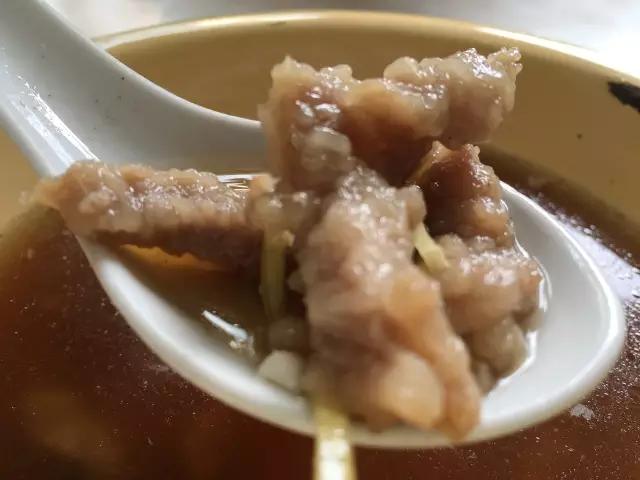 美食档案--厦门百家好吃的小吃名店招牌菜大全