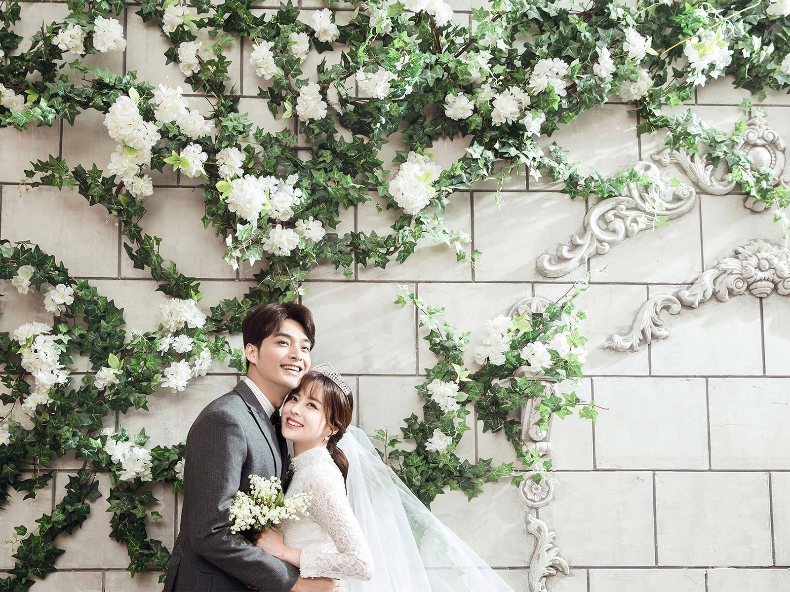 南昌哪家婚纱照拍的好,南昌婚纱照摄影排行榜