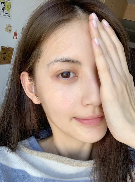 芦荟胶面膜有什么作用与功效,芦荟胶可以当补水面膜使用吗