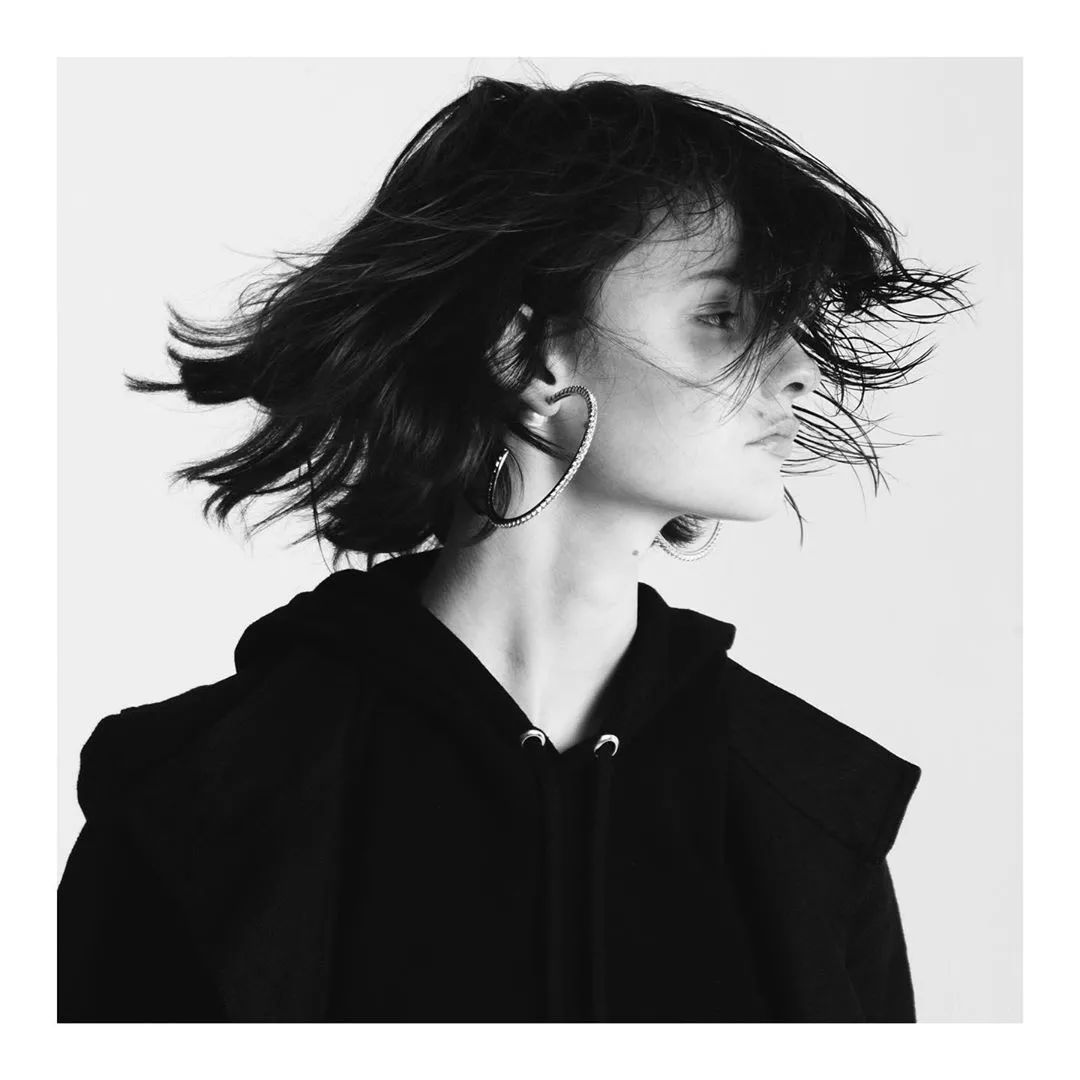 时髦ins风饰品,明星同款配饰推荐