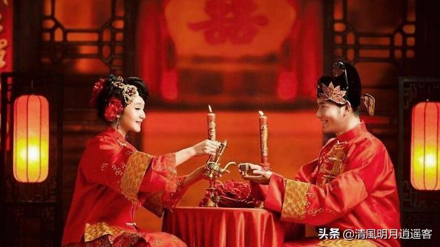 古人闹洞房陋习,古人闹洞房是怎么闹的