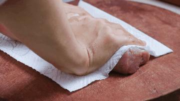 闽南炸醋肉外酥里嫩,闽南面线糊炸醋肉正宗做法